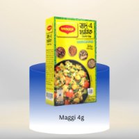 Maggi 4g