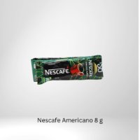 Nescafe Americano 8 g
