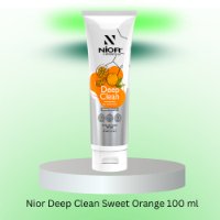 Nior  Deep Clean Sweet  Orange 100 ml