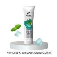 Nior Deep Clean Soothin Menthol