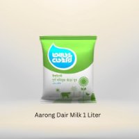 Aarong Dair Milk 1 Liter