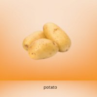 potato