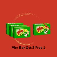 Vim Bar Get 3 Free 1
